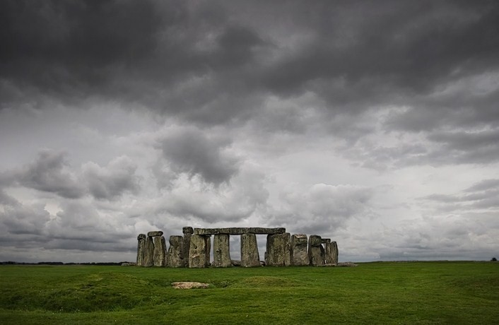 Cielo-Stonehenge