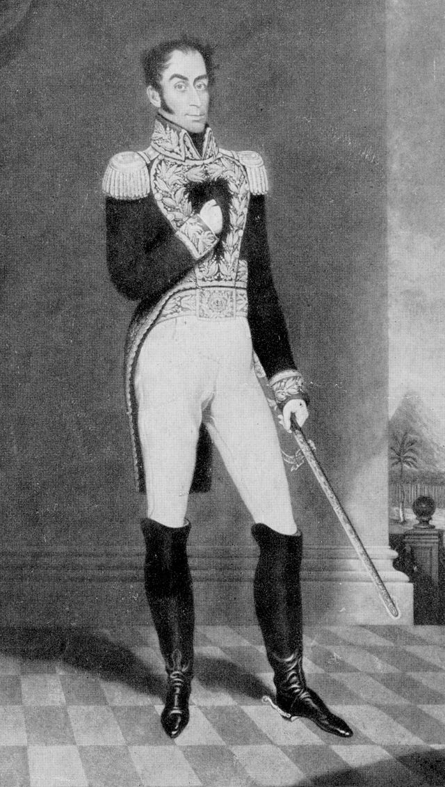 Simón_Bolívar