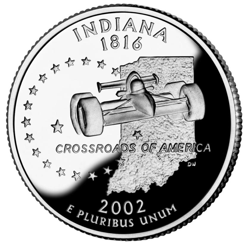 Indiana_quarter,_reverse_side,_2002